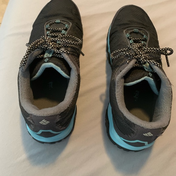 Columbia Firecamp Fleece Womens 